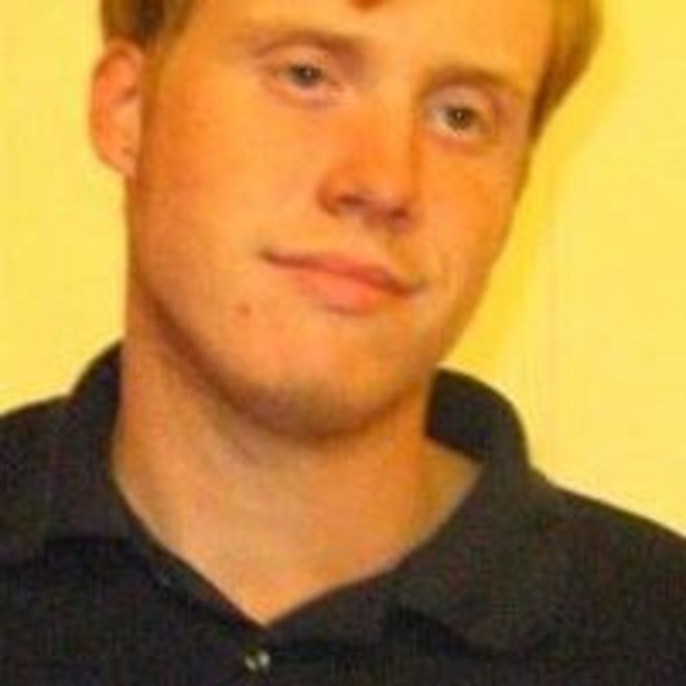 Meet your Posher, Matthew